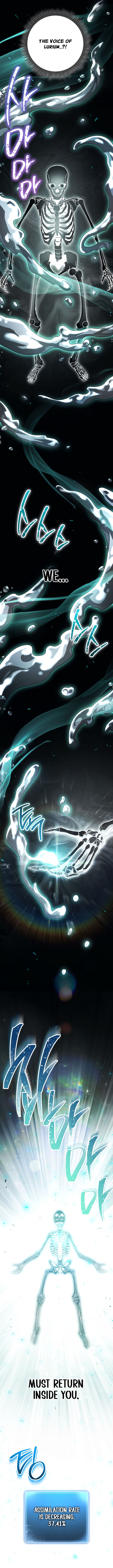 Skeleton Soldier Chapter 390 13